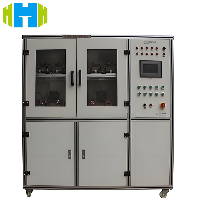 10 Station Temperature Controller Aging Test Equipment