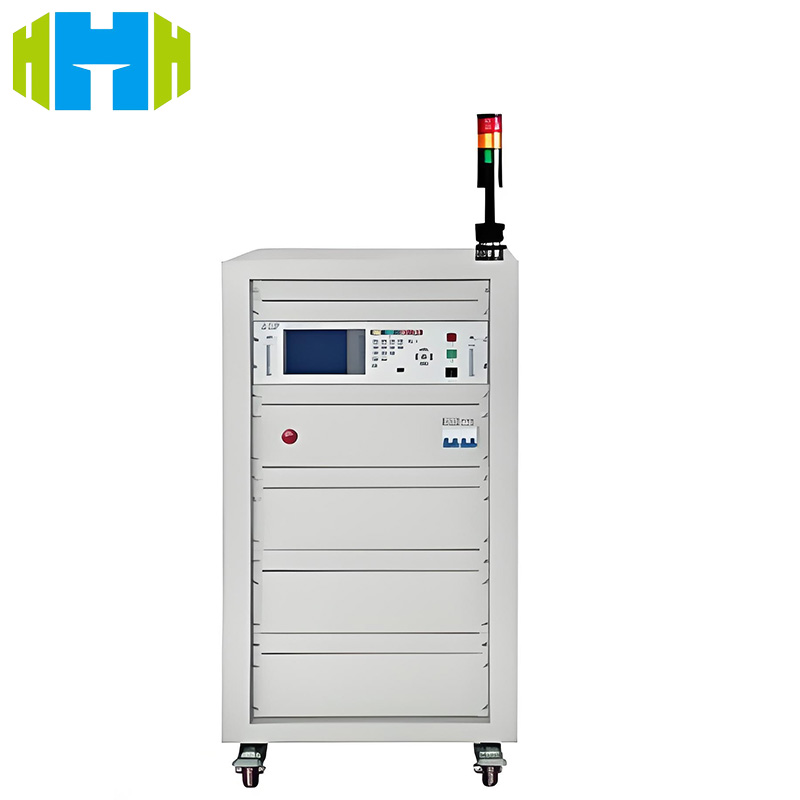 High Speed Testing Safety Testing Machine