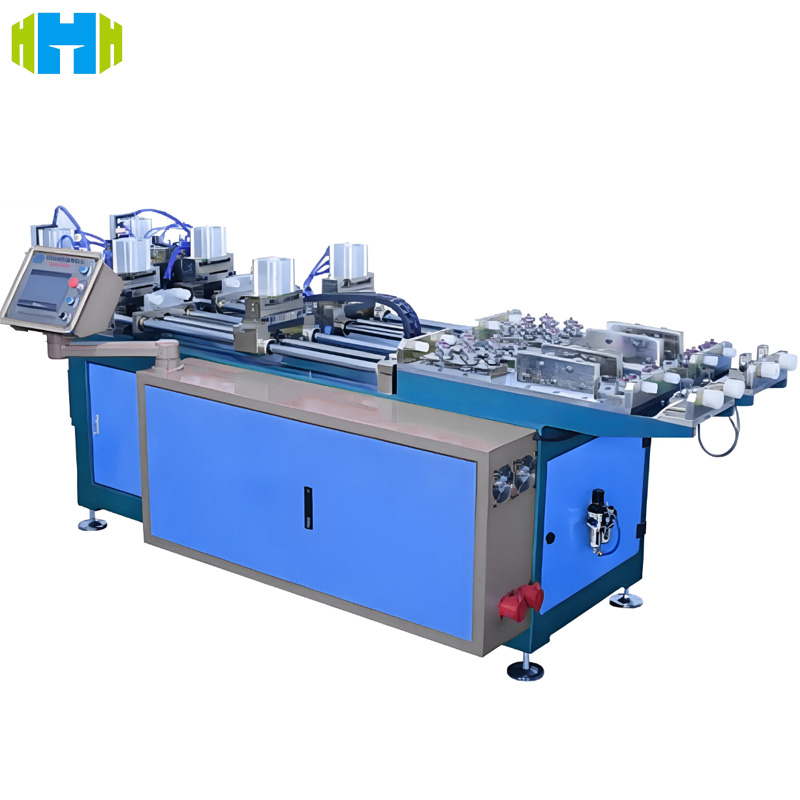 Cnc Cutting-Pipe All-In-One Machine Cutting Equipment