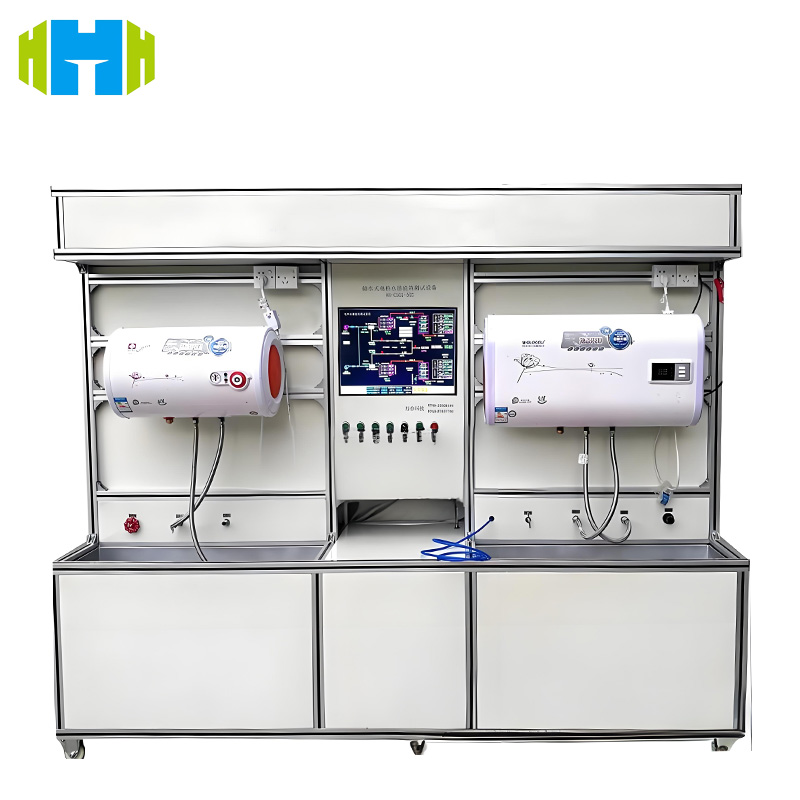 Storage Type Electric Water Heater Performance Testing Equipment (Assembly Line Exclusive)