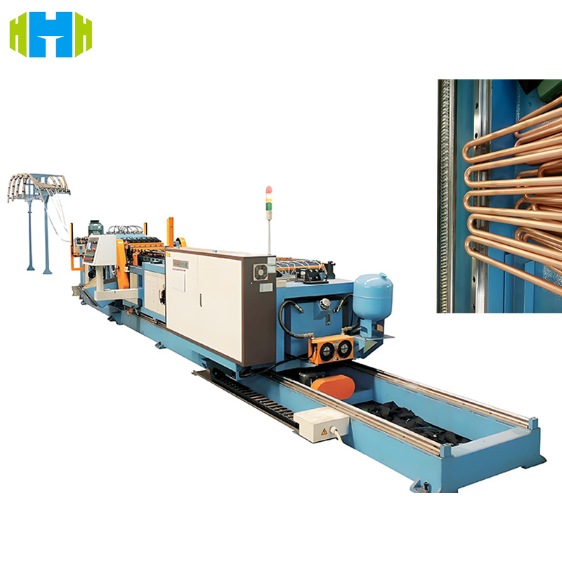 Pipe Processing Equipment